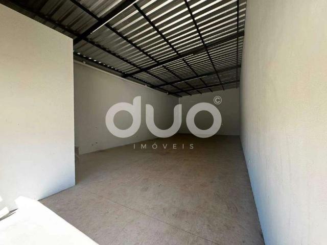 Casa / Sobrado para Locação em Piracicaba/SP Área Rural de Piracicaba