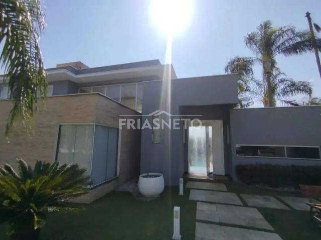 Casa / Sobrado para Locação em Piracicaba/SP Artemis 3 Quartos