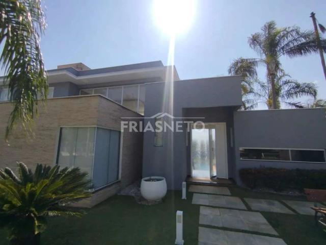 Casa / Sobrado para Locação em Piracicaba/SP Artemis 3 Quartos
