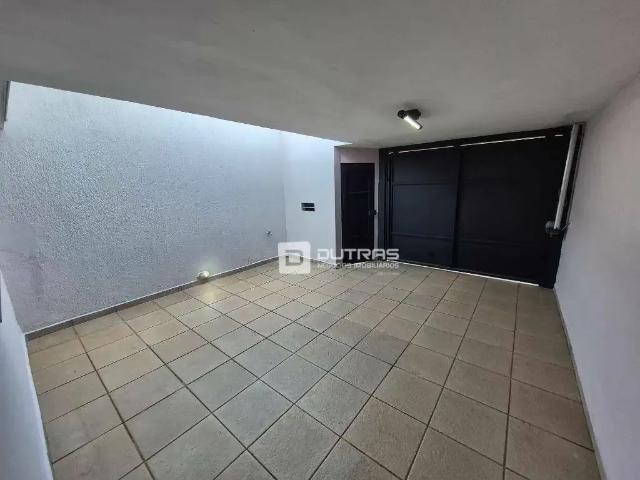 Casa / Sobrado para Locação em Piracicaba/SP Castelinho 3 Quartos