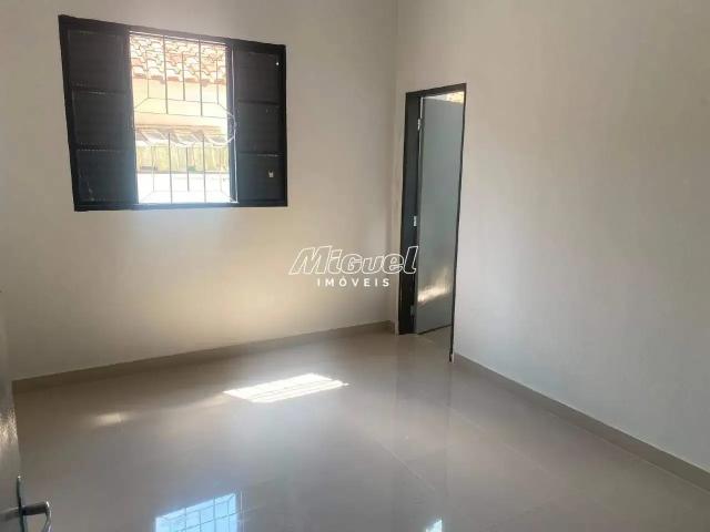 Casa / Sobrado para Locação em Piracicaba/SP Centro 4 Quartos