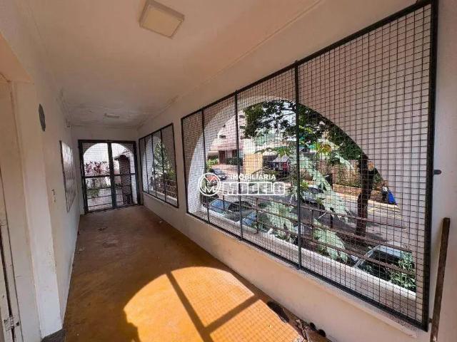 Casa / Sobrado para Locação em Piracicaba/SP Centro 4 Quartos