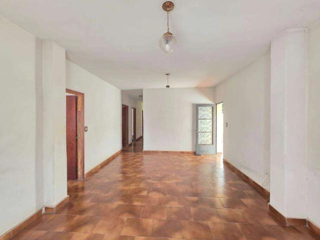 Casa / Sobrado para Locação em Piracicaba/SP Centro 4 Quartos