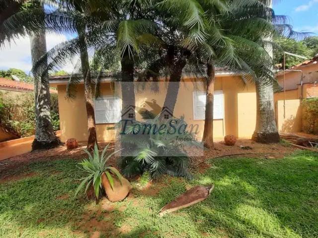 Casa / Sobrado para Locação em Piracicaba/SP Centro 4 Quartos