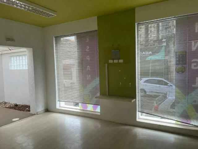 Casa / Sobrado para Locação em Piracicaba/SP Centro