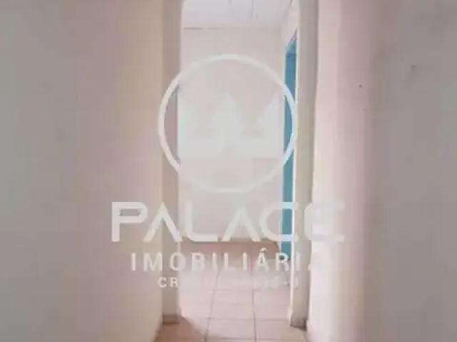 Casa / Sobrado para Locação em Piracicaba/SP Centro 5 Quartos