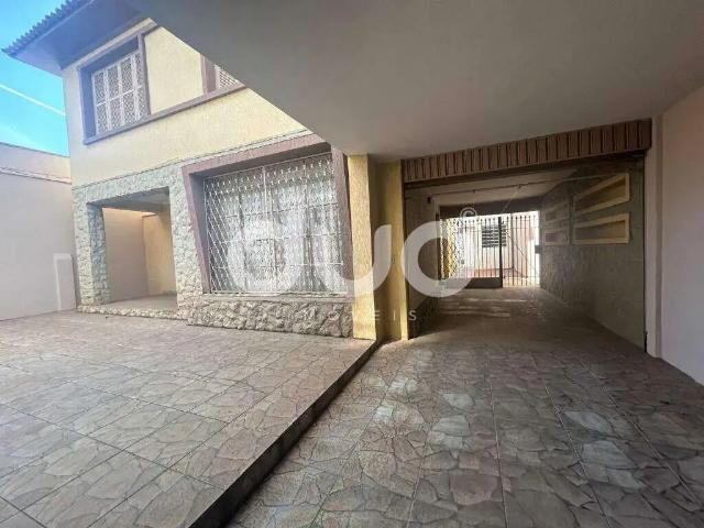 Casa / Sobrado para Locação em Piracicaba/SP Centro