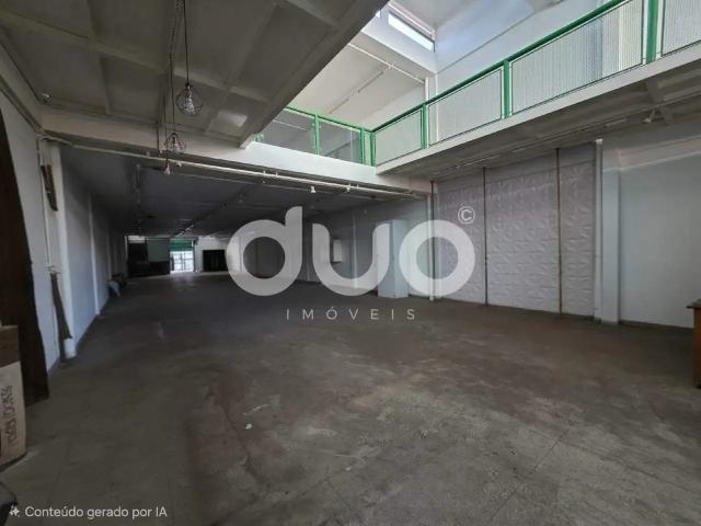 Casa / Sobrado para Locação em Piracicaba/SP Centro