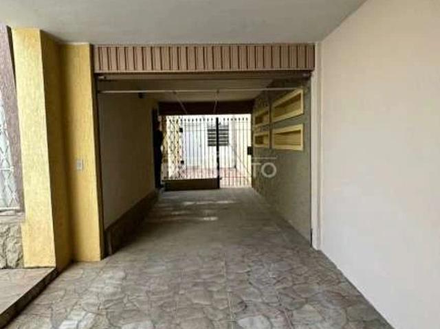 Casa / Sobrado para Locação em Piracicaba/SP Centro 9 Quartos