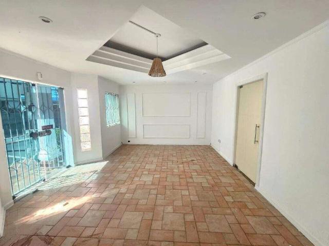 Casa / Sobrado para Locação em Piracicaba/SP Centro