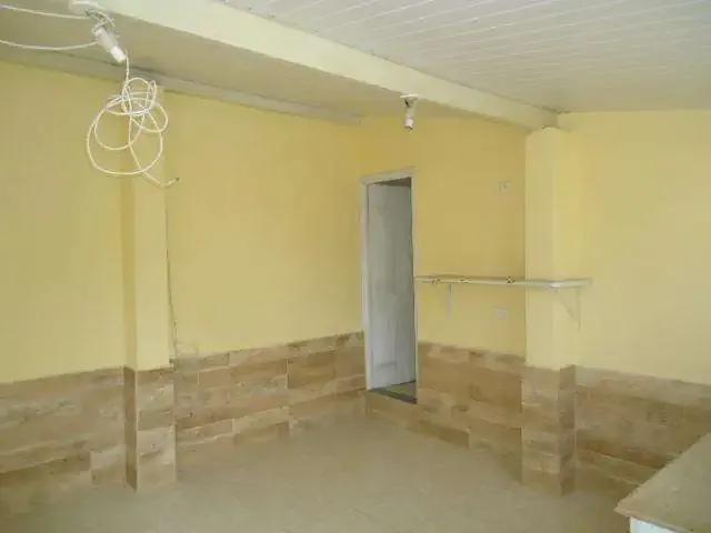 Casa / Sobrado para Locação em Piracicaba/SP Centro 1 Quartos