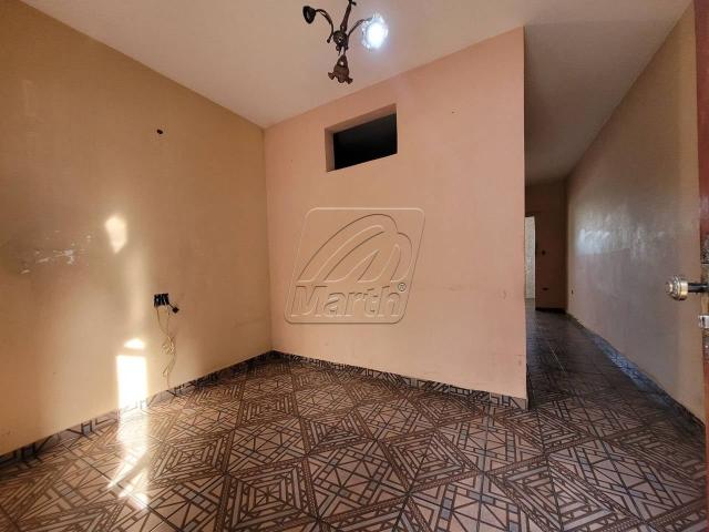 Casa / Sobrado para Locação em Piracicaba/SP Centro 1 Quartos