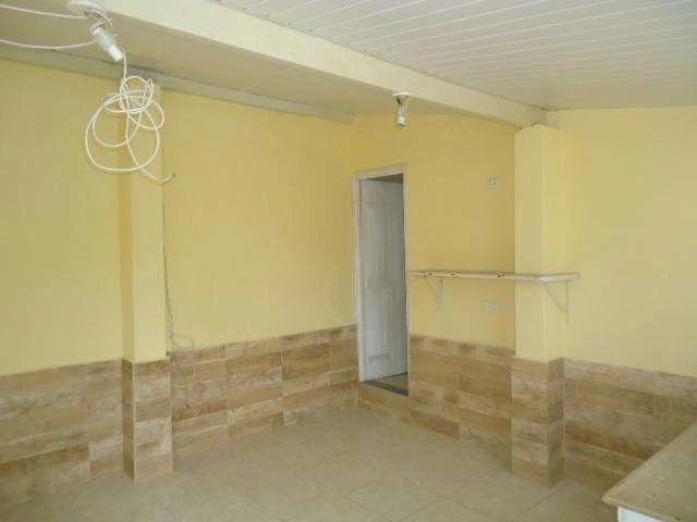 Casa / Sobrado para Locação em Piracicaba/SP Centro 1 Quartos