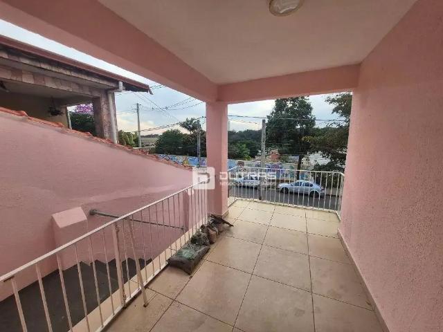 Casa / Sobrado para Locação em Piracicaba/SP Centro 2 Quartos