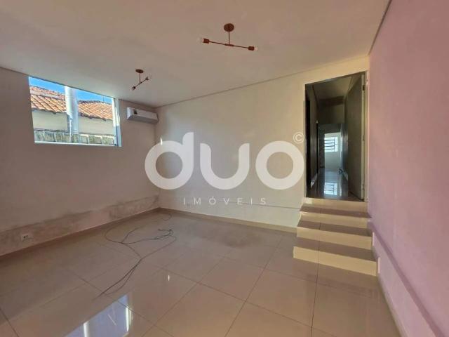 Casa / Sobrado para Locação em Piracicaba/SP Centro 2 Quartos