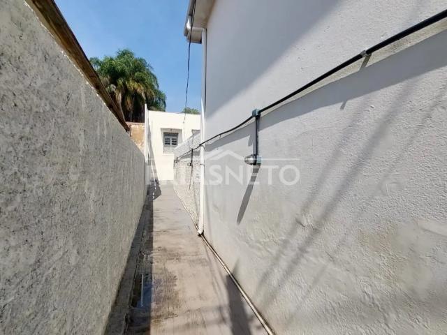 Casa / Sobrado para Locação em Piracicaba/SP Centro 2 Quartos