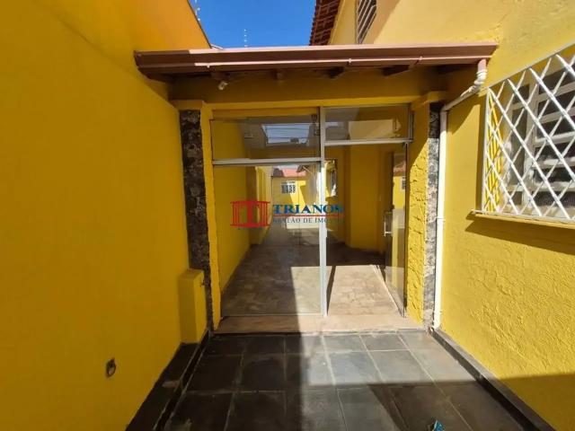 Casa / Sobrado para Locação em Piracicaba/SP Centro 3 Quartos