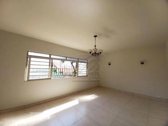 Casa / Sobrado para Locação em Piracicaba/SP Centro 3 Quartos