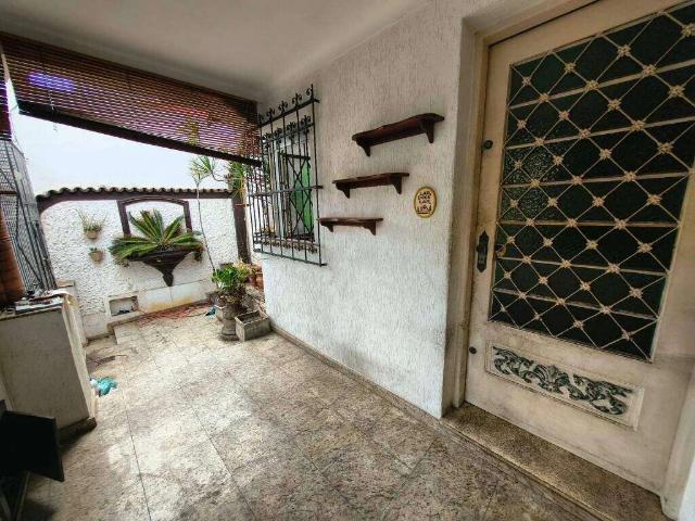 Casa / Sobrado para Locação em Piracicaba/SP Centro 3 Quartos