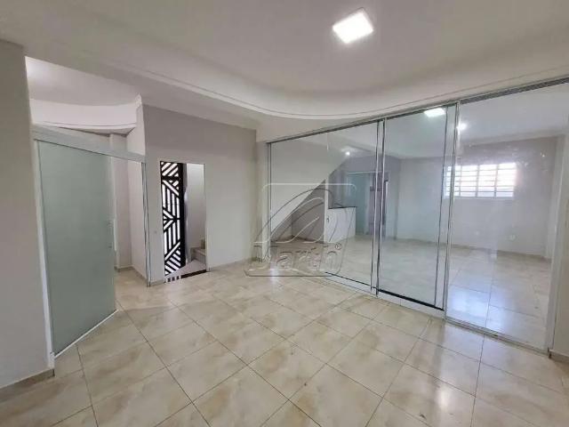 Casa / Sobrado para Locação em Piracicaba/SP Centro 3 Quartos