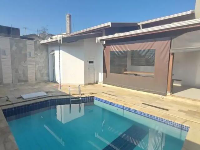 Casa / Sobrado para Locação em Piracicaba/SP Centro 3 Quartos