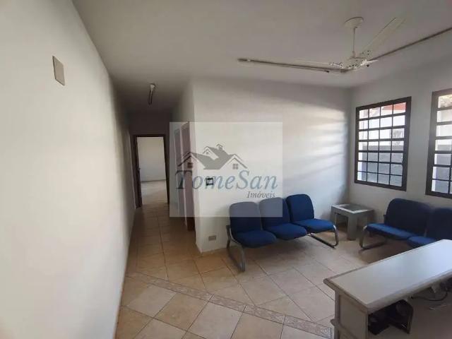 Casa / Sobrado para Locação em Piracicaba/SP Centro 3 Quartos