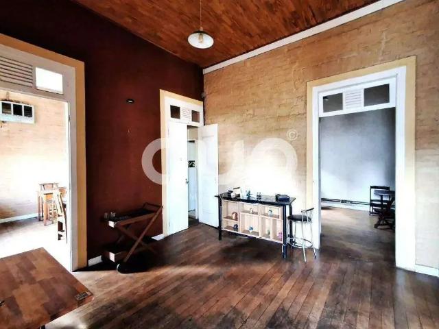 Casa / Sobrado para Locação em Piracicaba/SP Centro 3 Quartos