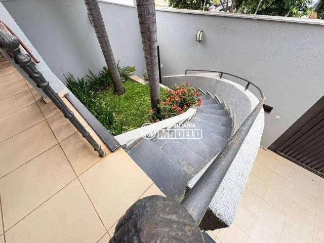 Casa / Sobrado para Locação em Piracicaba/SP Centro 3 Quartos
