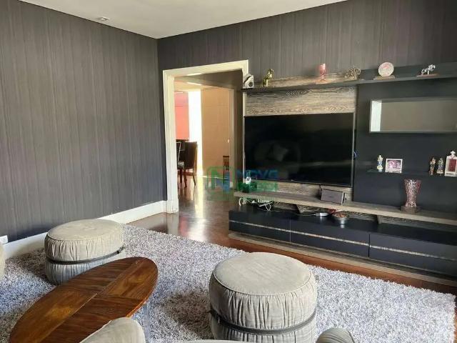 Casa / Sobrado para Locação em Piracicaba/SP Centro 3 Quartos