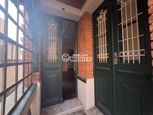 Casa / Sobrado para Locação em Piracicaba/SP Centro 3 Quartos