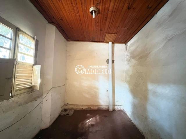 Casa / Sobrado para Locação em Piracicaba/SP Centro 3 Quartos