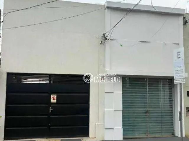 Casa / Sobrado para Locação em Piracicaba/SP Centro 3 Quartos