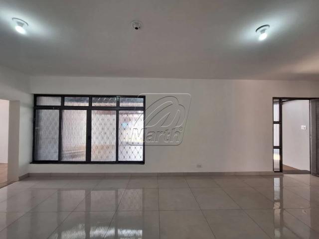 Casa / Sobrado para Locação em Piracicaba/SP Centro 3 Quartos