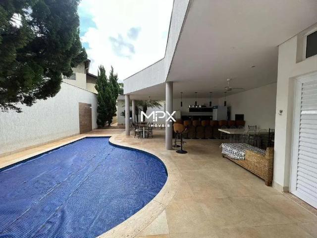 Casa / Sobrado para Locação em Piracicaba/SP Centro 3 Quartos