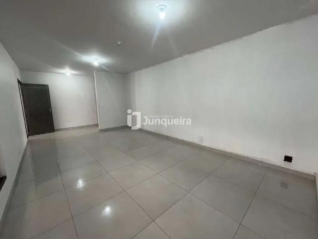 Casa / Sobrado para Locação em Piracicaba/SP Centro 3 Quartos