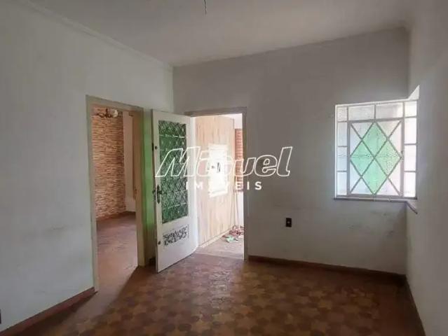 Casa / Sobrado para Locação em Piracicaba/SP Centro 3 Quartos