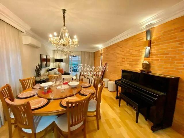 Casa / Sobrado para Locação em Piracicaba/SP Chácara Nazareth 3 Quartos