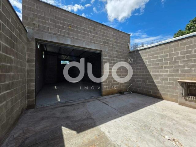 Casa / Sobrado para Locação em Piracicaba/SP Chácaras Água Branca