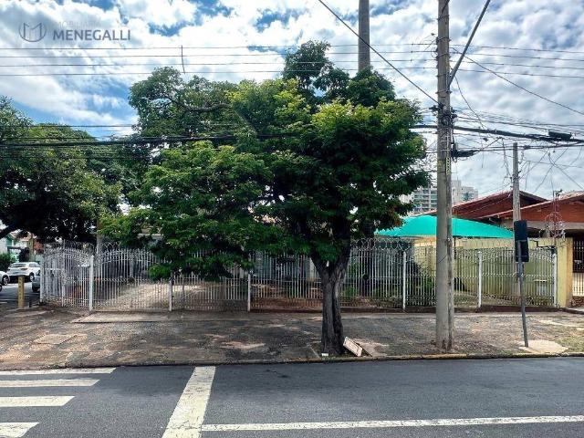 Casa / Sobrado para Locação em Piracicaba/SP Cidade Alta 1 Quartos