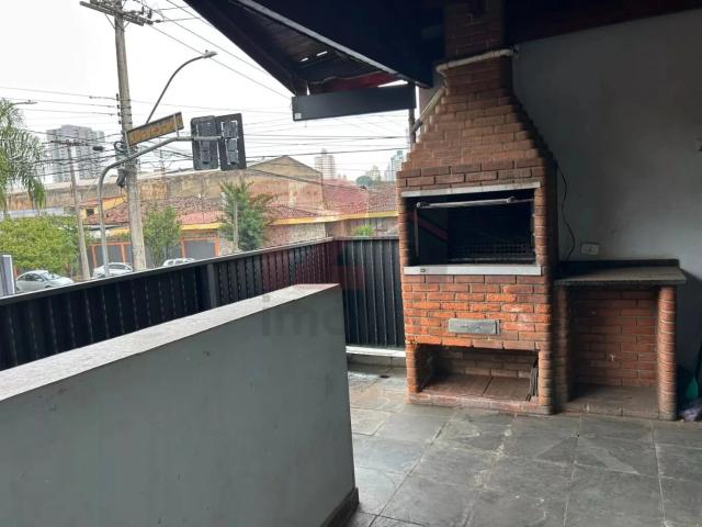 Casa / Sobrado para Locação em Piracicaba/SP Cidade Alta 3 Quartos