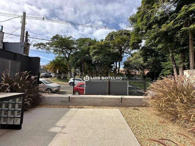 Casa / Sobrado para Locação em Piracicaba/SP Cidade Jardim 4 Quartos