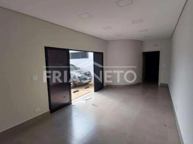 Casa / Sobrado para Locação em Piracicaba/SP Cidade Jardim 4 Quartos