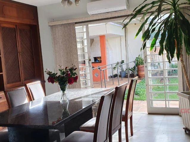 Casa / Sobrado para Locação em Piracicaba/SP Cidade Jardim 4 Quartos