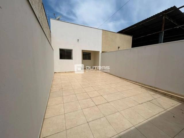 Casa / Sobrado para Locação em Piracicaba/SP Dois Córregos 3 Quartos