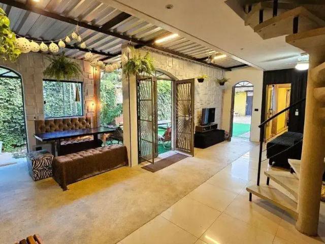 Casa / Sobrado para Locação em Piracicaba/SP Dois Córregos 3 Quartos