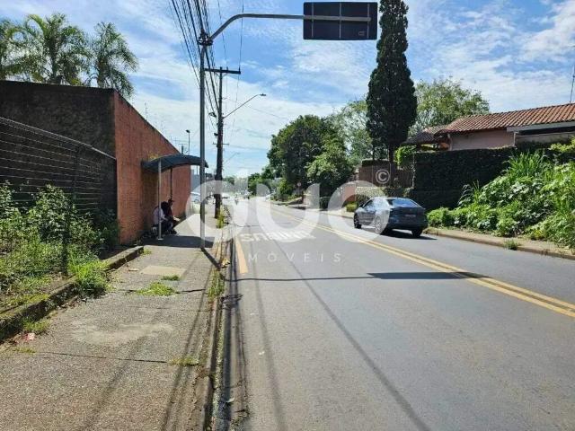 Casa / Sobrado para Locação em Piracicaba/SP Dois Córregos 3 Quartos