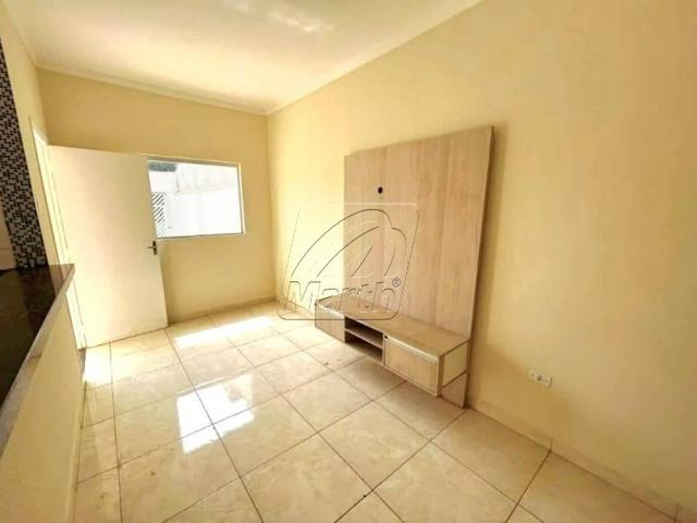 Casa / Sobrado para Locação em Piracicaba/SP Dois Córregos 3 Quartos