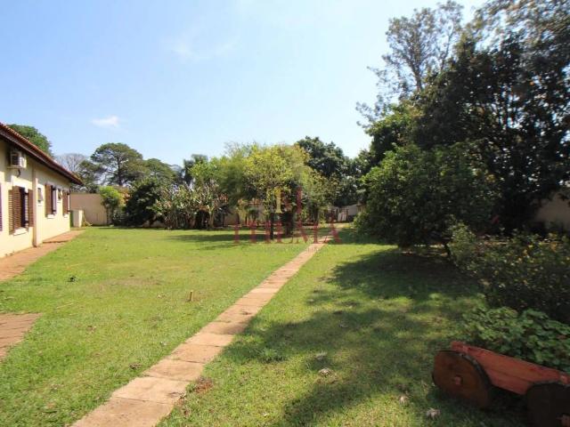 Casa / Sobrado para Locação em Piracicaba/SP Dois Córregos 9 Quartos
