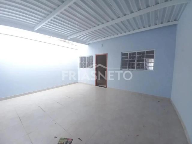 Casa / Sobrado para Locação em Piracicaba/SP Garças 3 Quartos