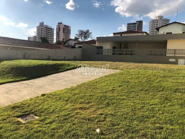 Casa / Sobrado para Locação em Piracicaba/SP Higienópolis